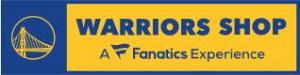 Warriors Shop